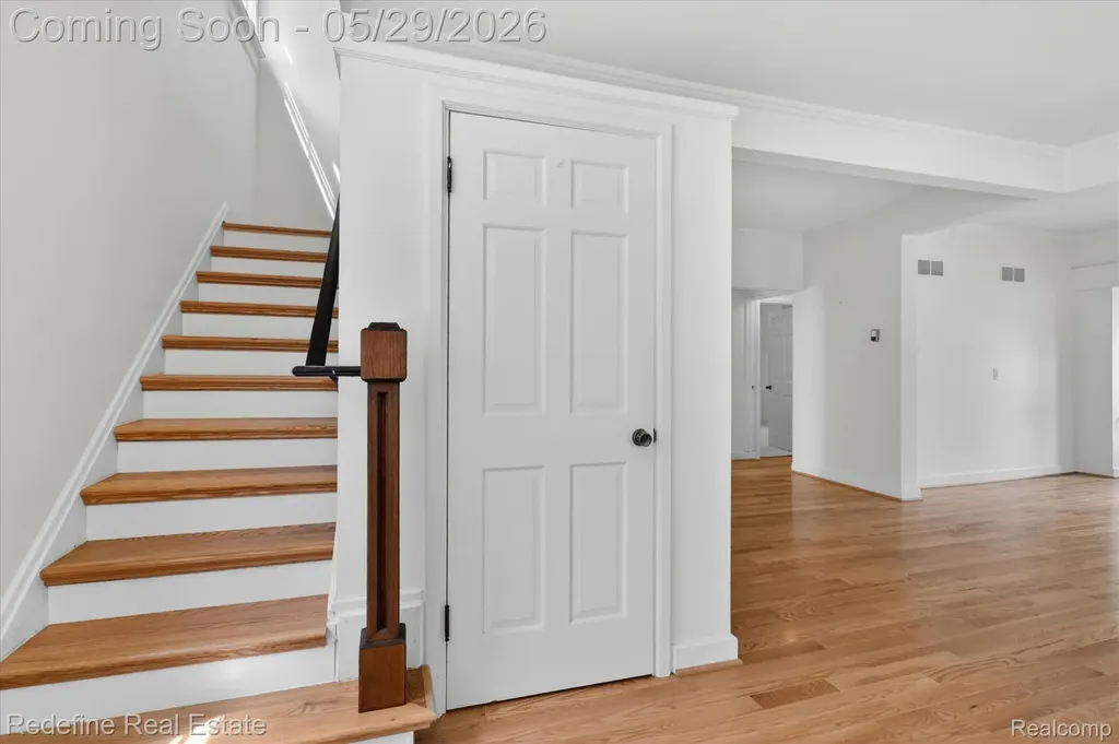 229 Linden Street Northville City MI 48167