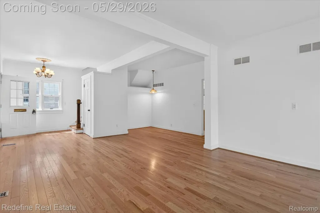 229 Linden Street Northville City MI 48167