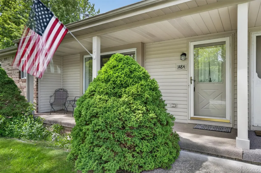 1484 Leisure Drive Mundy Township MI 48507