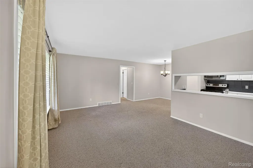 1484 Leisure Drive Mundy Township MI 48507