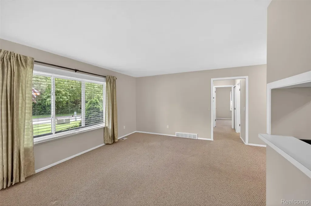 1484 Leisure Drive Mundy Township MI 48507
