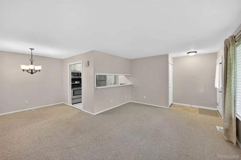 1484 Leisure Drive Mundy Township MI 48507