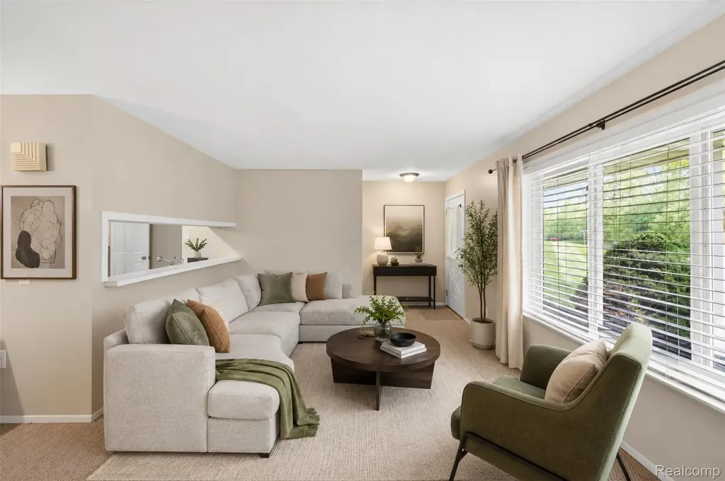 1484 Leisure Drive Mundy Township MI 48507