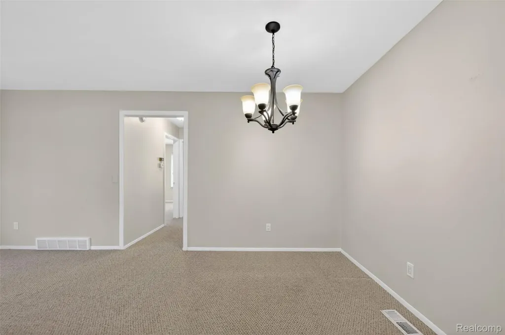 1484 Leisure Drive Mundy Township MI 48507