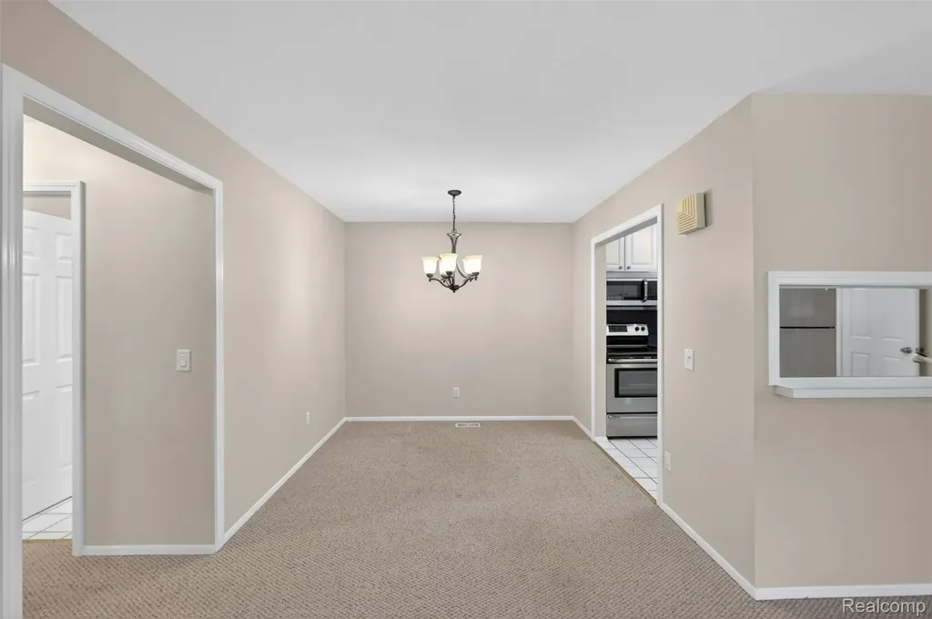 1484 Leisure Drive Mundy Township MI 48507