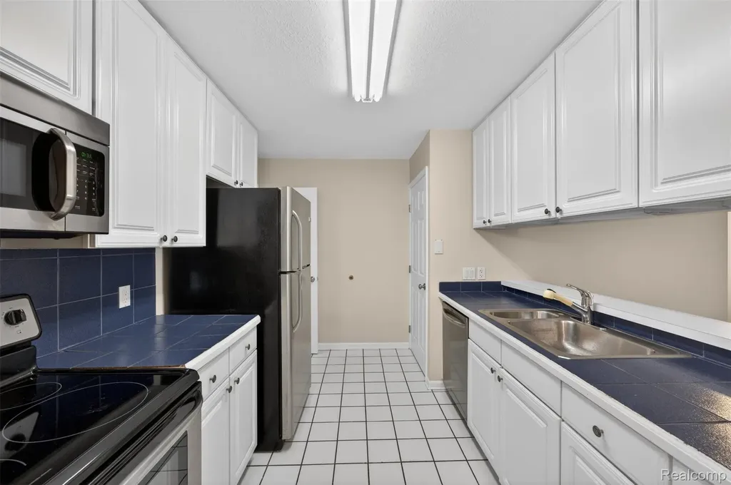 1484 Leisure Drive Mundy Township MI 48507