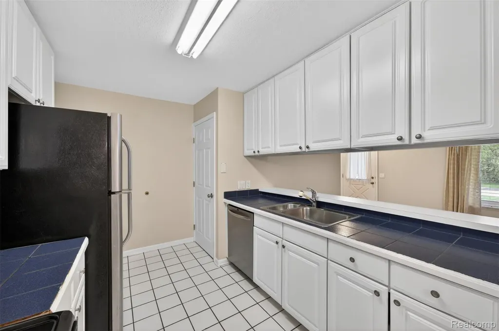1484 Leisure Drive Mundy Township MI 48507