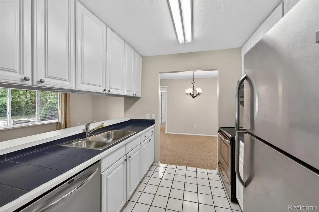 1484 Leisure Drive Mundy Township MI 48507