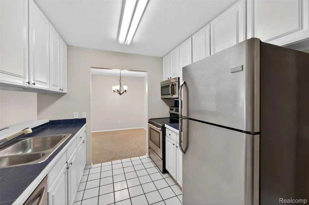 1484 Leisure Drive Mundy Township MI 48507