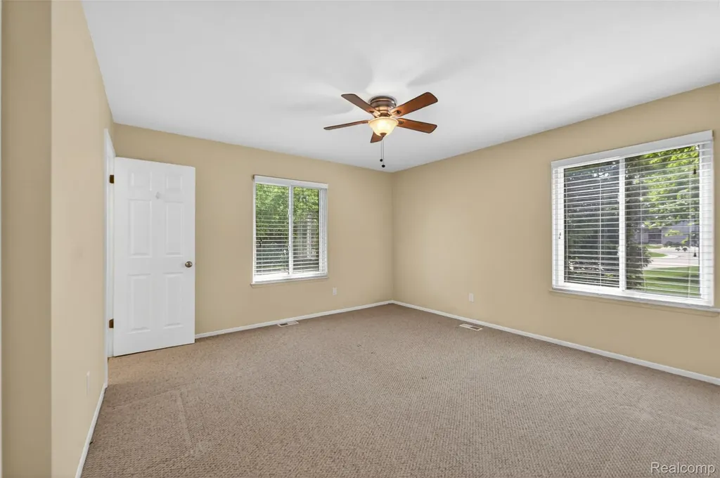 1484 Leisure Drive Mundy Township MI 48507