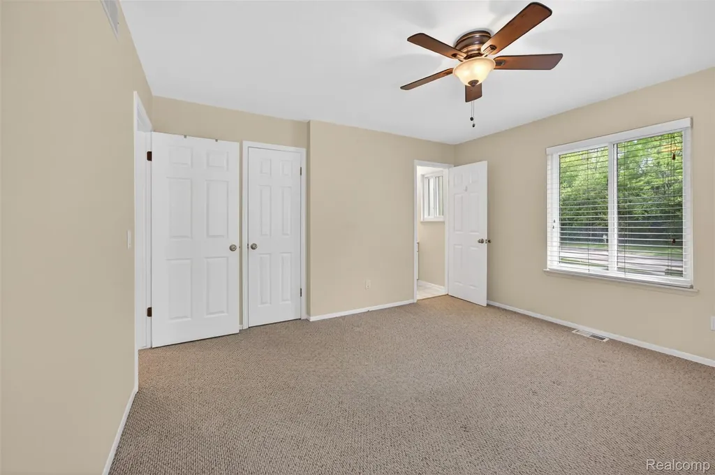 1484 Leisure Drive Mundy Township MI 48507