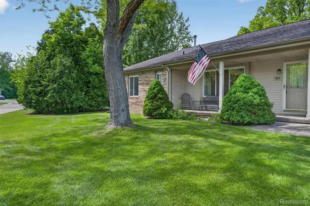 1484 Leisure Drive Mundy Township MI 48507