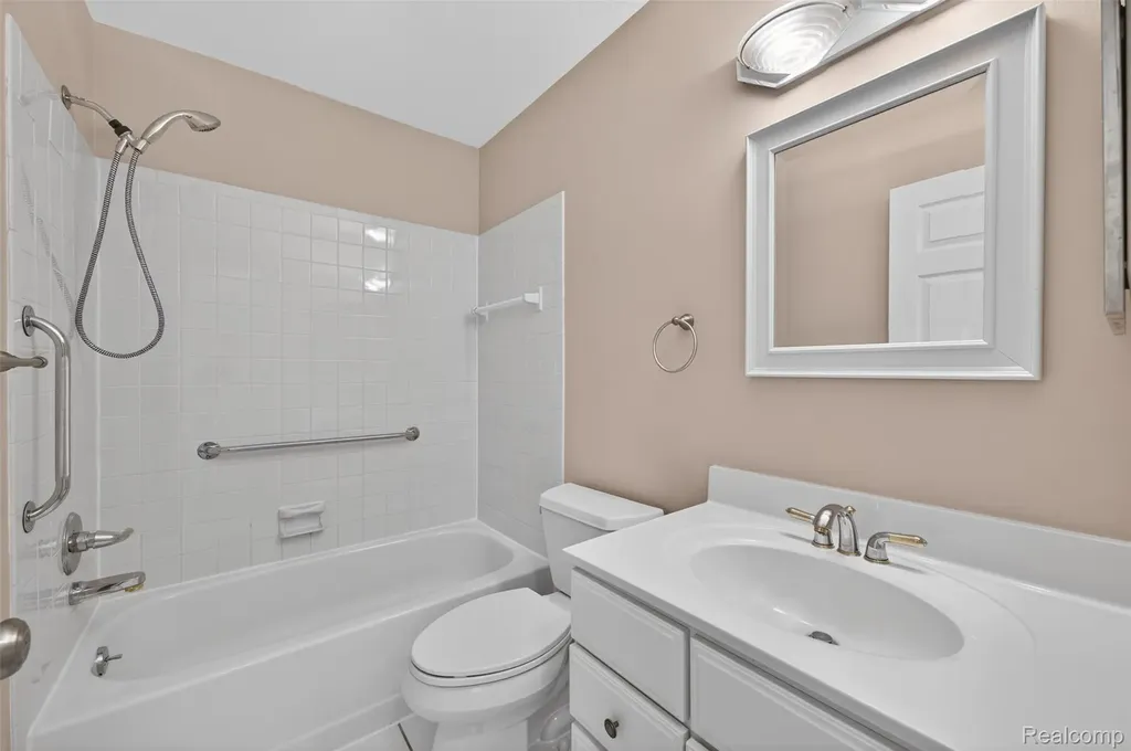 1484 Leisure Drive Mundy Township MI 48507