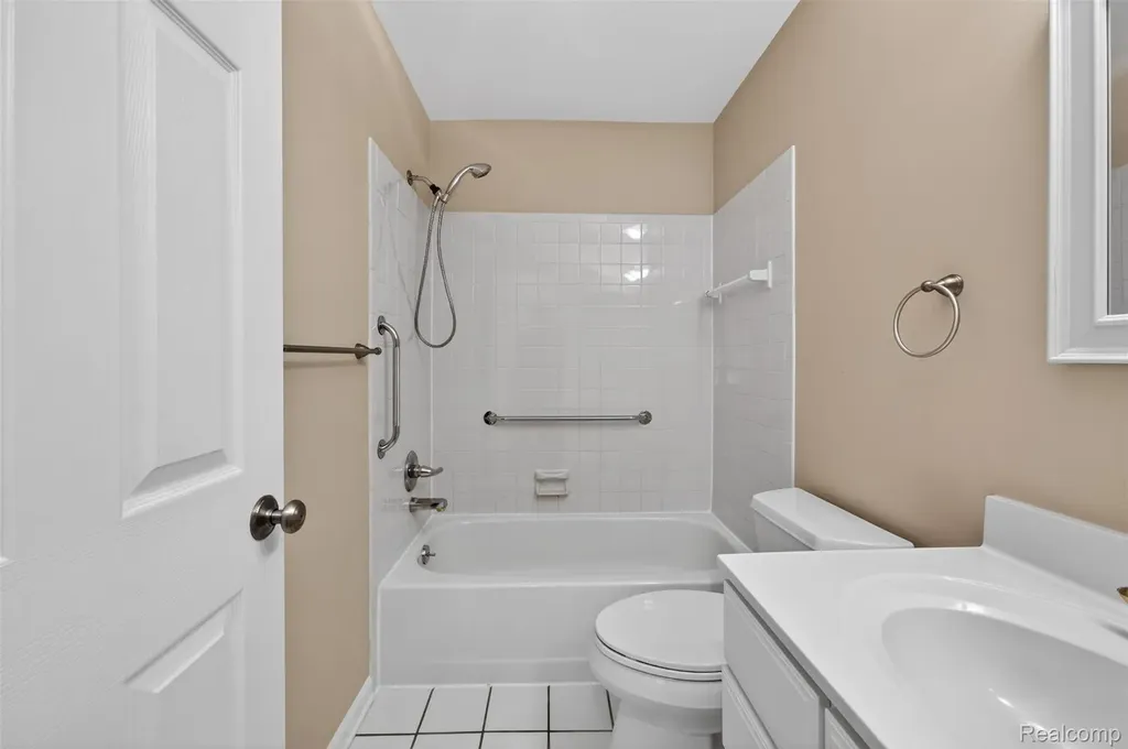 1484 Leisure Drive Mundy Township MI 48507