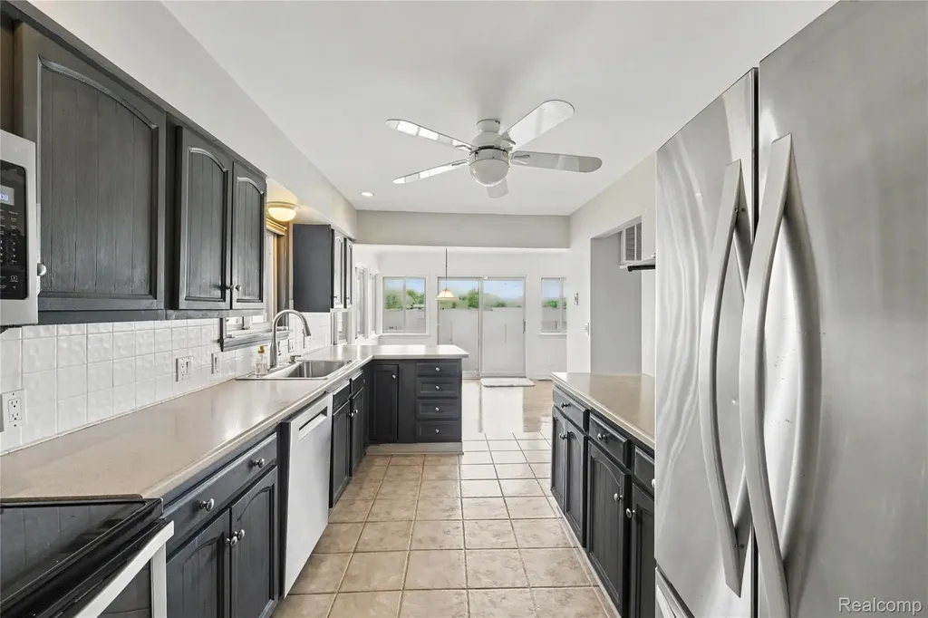8390 Peninsular Drive Argentine Township MI 48430