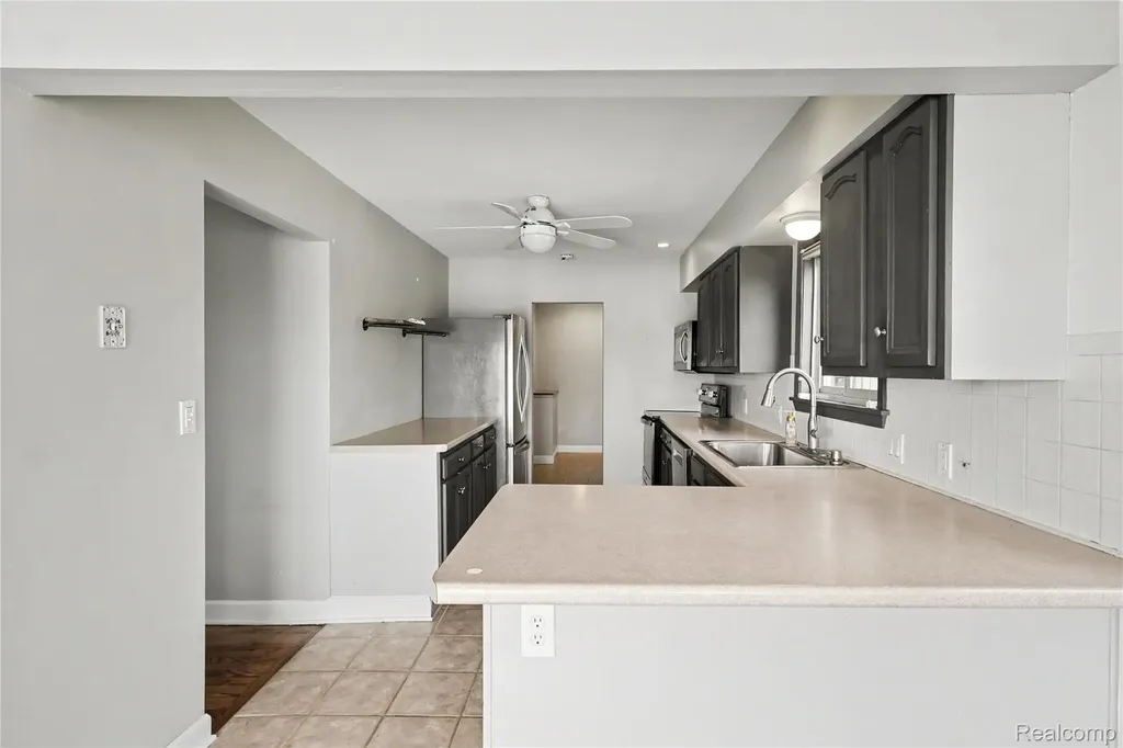 8390 Peninsular Drive Argentine Township MI 48430