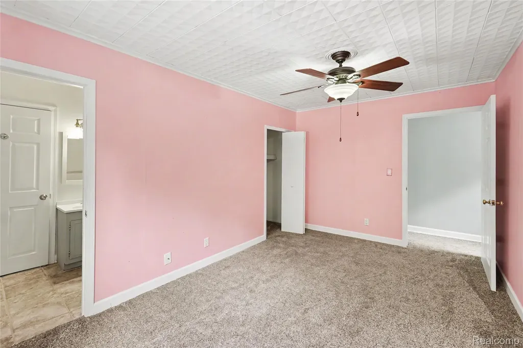 8390 Peninsular Drive Argentine Township MI 48430