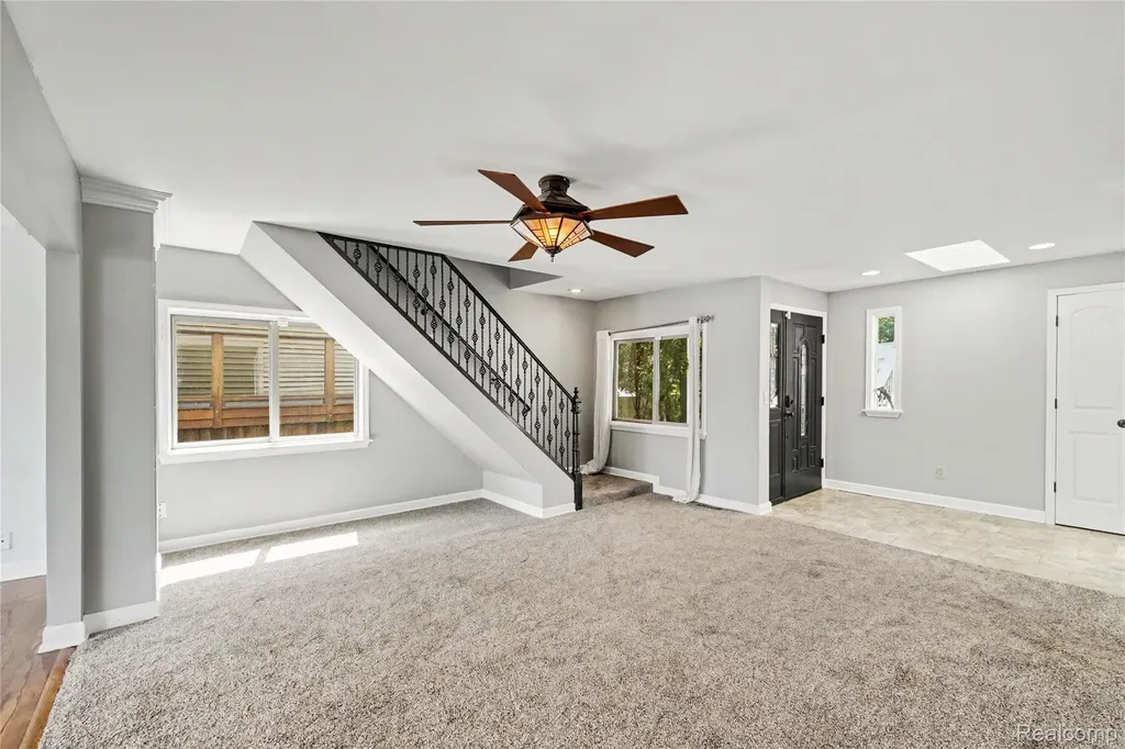 8390 Peninsular Drive Argentine Township MI 48430