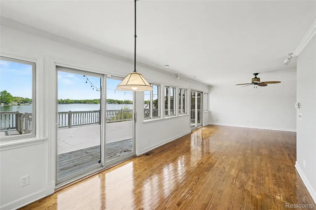 8390 Peninsular Drive Argentine Township MI 48430