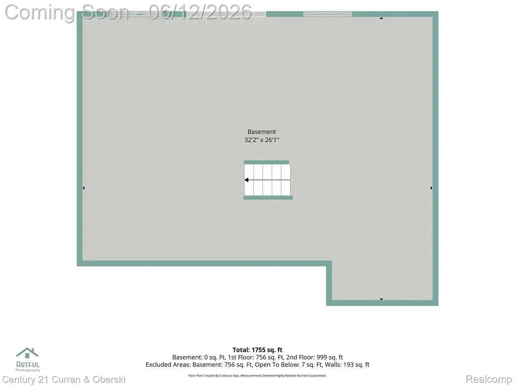 8760 Oak Ridge Trail Westland City MI 48185