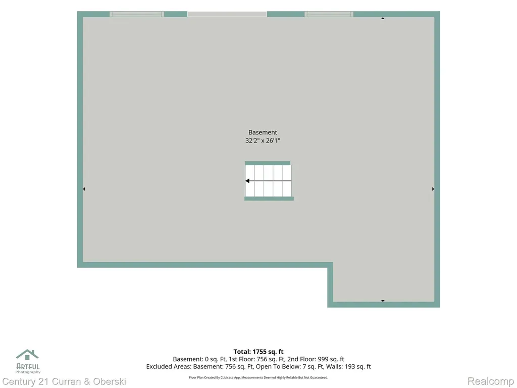 8760 Oak Ridge Trail Westland City MI 48185