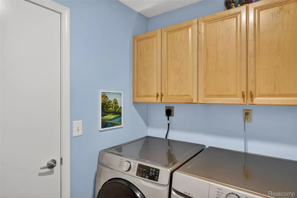 6652 Cortland Avenue Genoa Township MI 48114