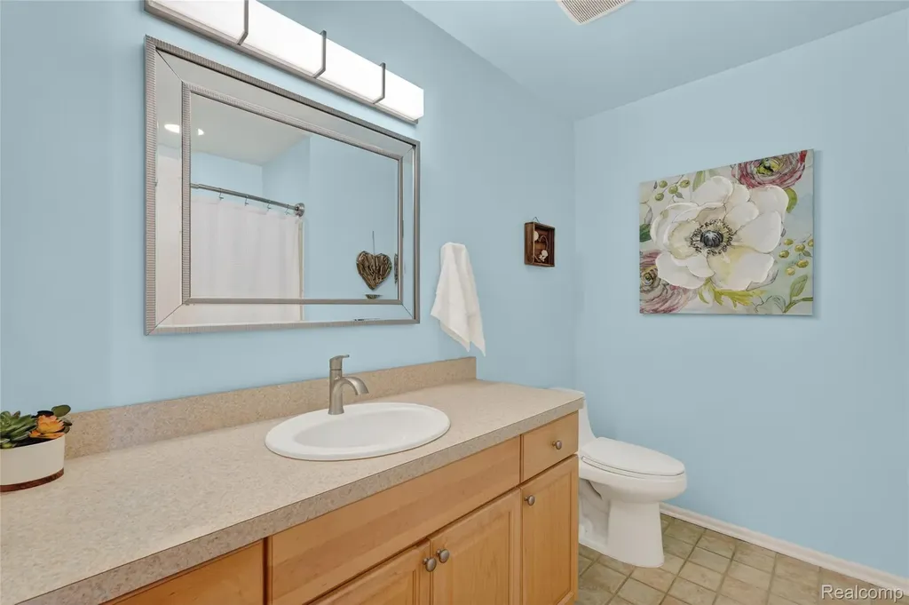 6652 Cortland Avenue Genoa Township MI 48114