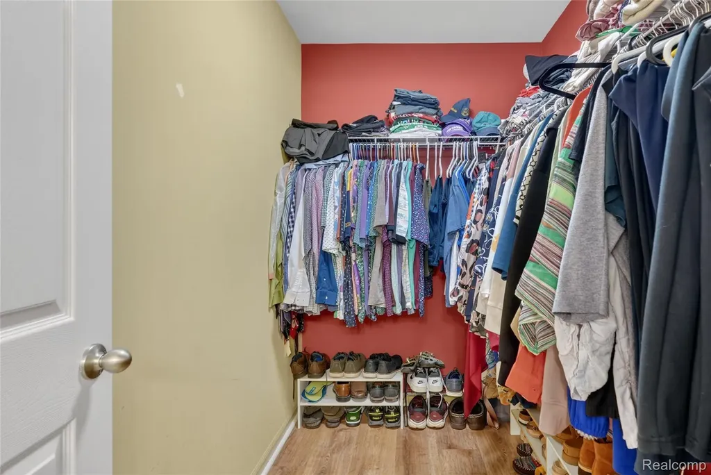 6652 Cortland Avenue Genoa Township MI 48114