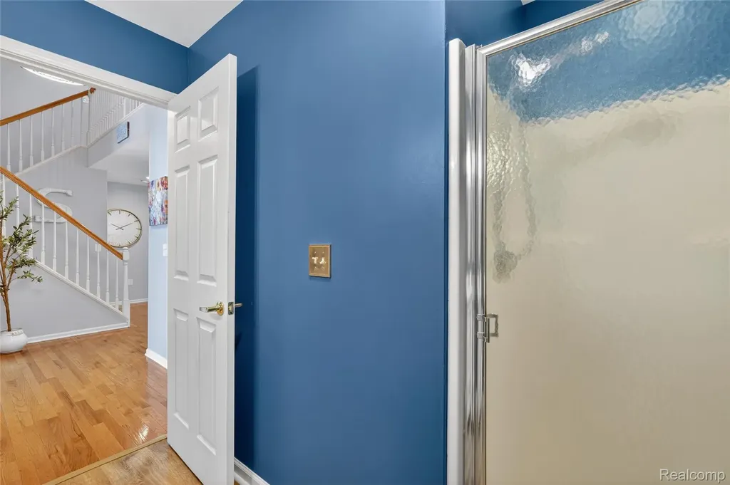 6652 Cortland Avenue Genoa Township MI 48114