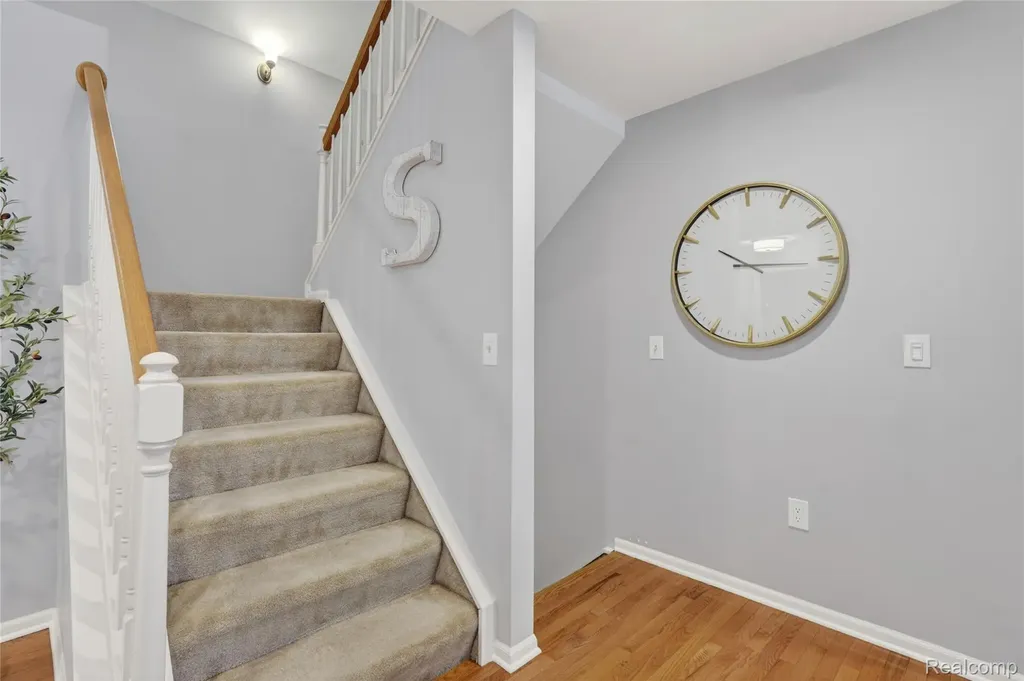 6652 Cortland Avenue Genoa Township MI 48114