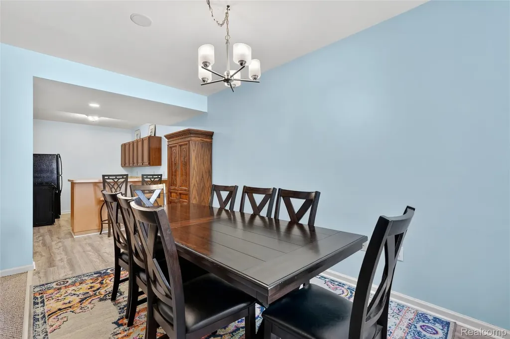 6652 Cortland Avenue Genoa Township MI 48114