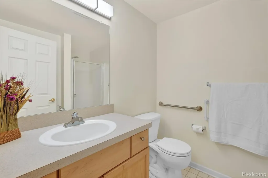 6652 Cortland Avenue Genoa Township MI 48114