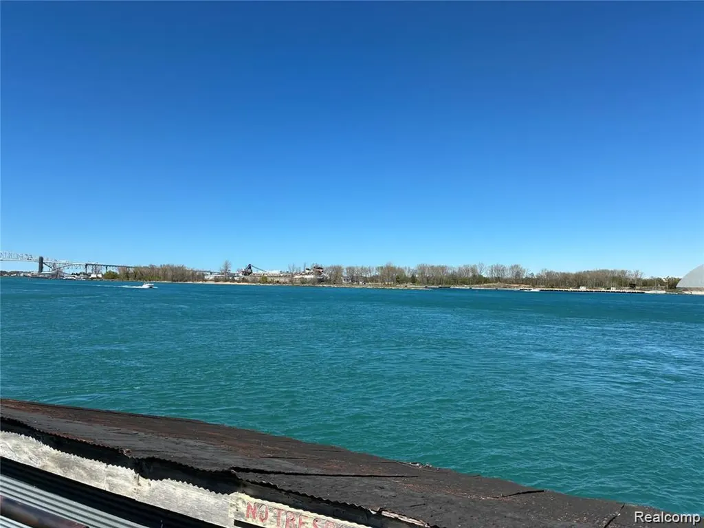 804 Merchant Street Port Huron City MI 48060