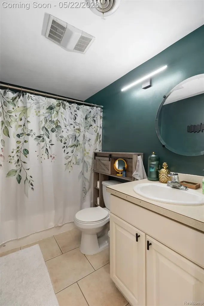 649 Lounsbury Avenue Pontiac City MI 48340