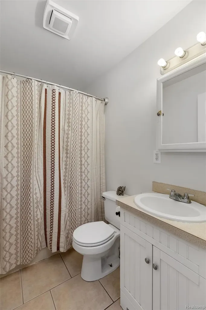 649 Lounsbury Avenue Pontiac City MI 48340