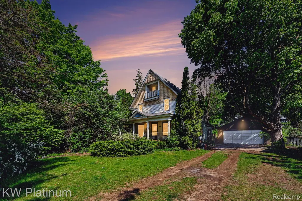 30825 Prospect Street New Haven Village MI 48048