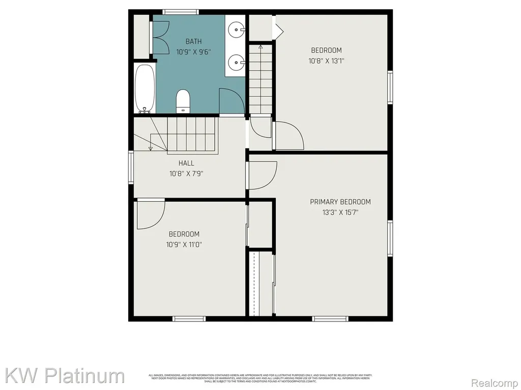 30825 Prospect Street New Haven Village MI 48048