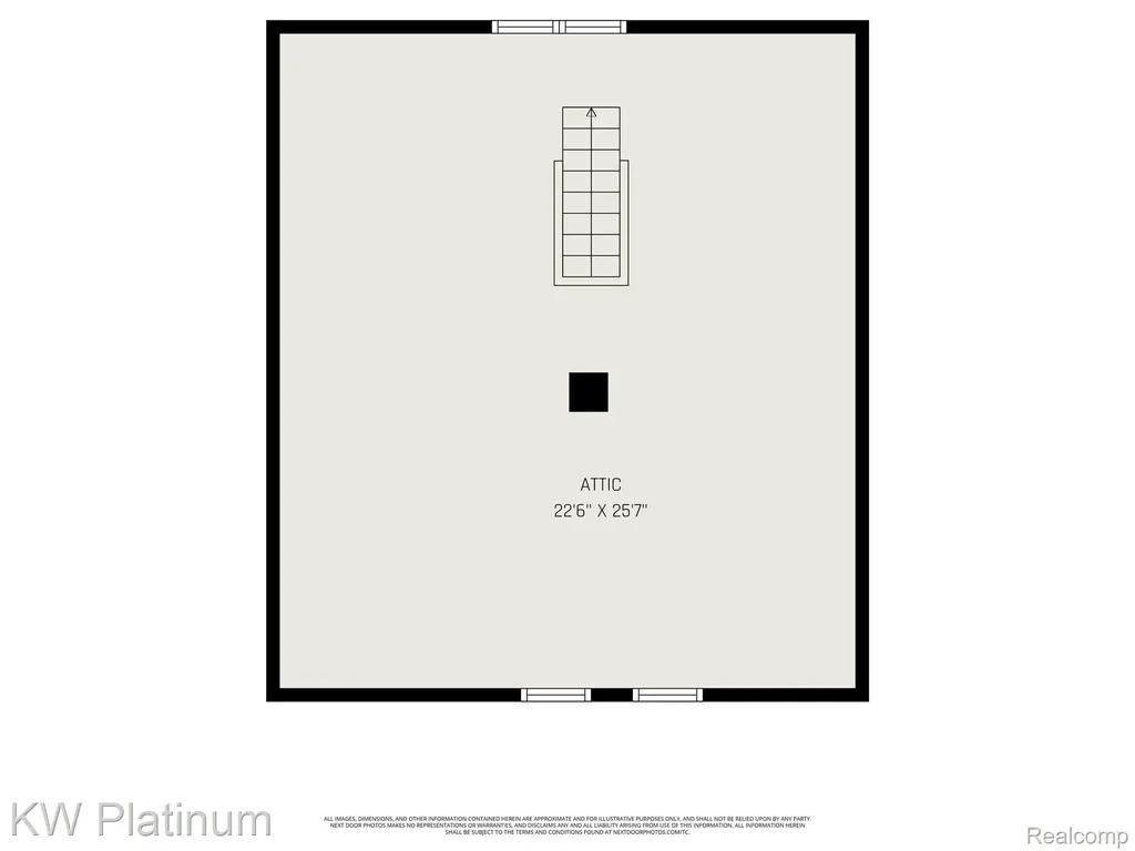 30825 Prospect Street New Haven Village MI 48048