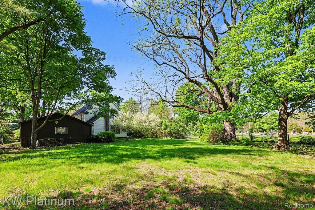 30825 Prospect Street New Haven Village MI 48048