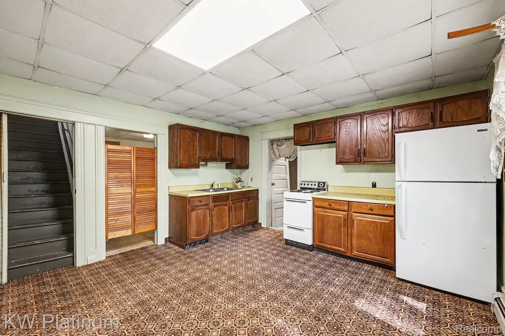 30825 Prospect Street New Haven Village MI 48048