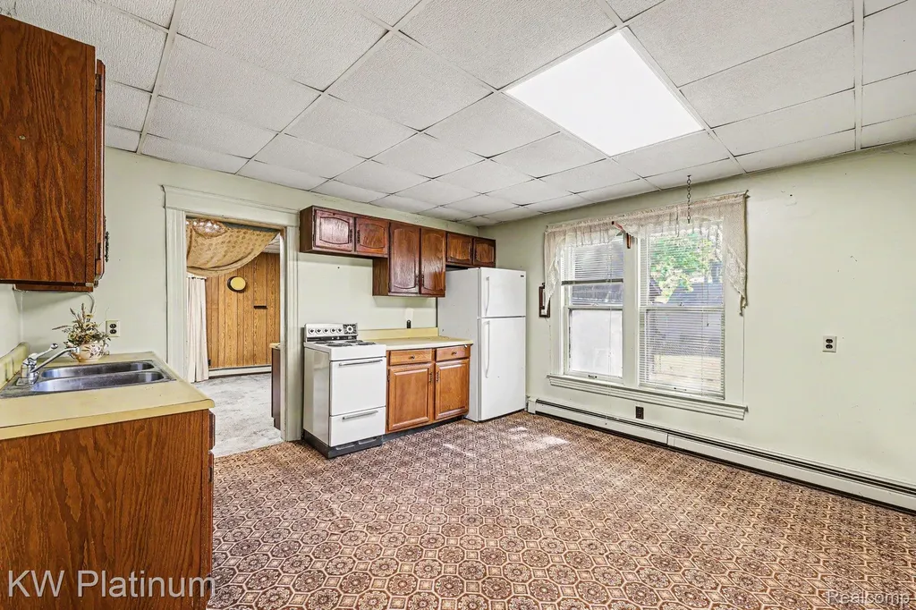 30825 Prospect Street New Haven Village MI 48048