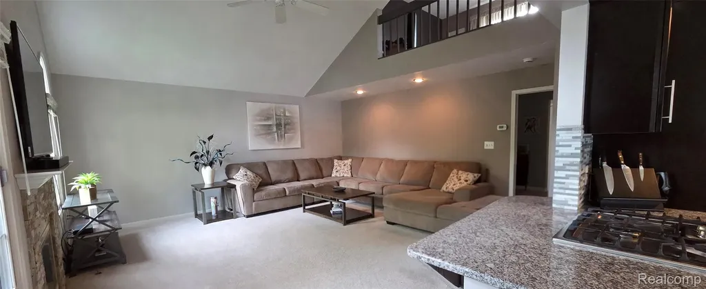 1004 Elmwood Drive Brighton City MI 48116