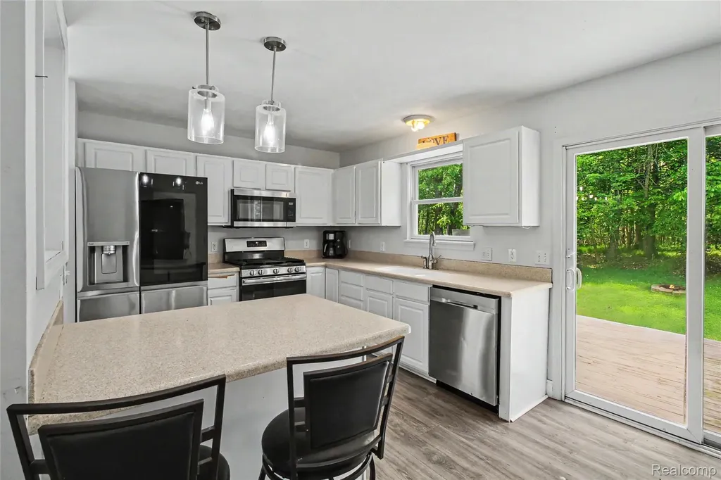 149 Laura Lane Linden City MI 48451