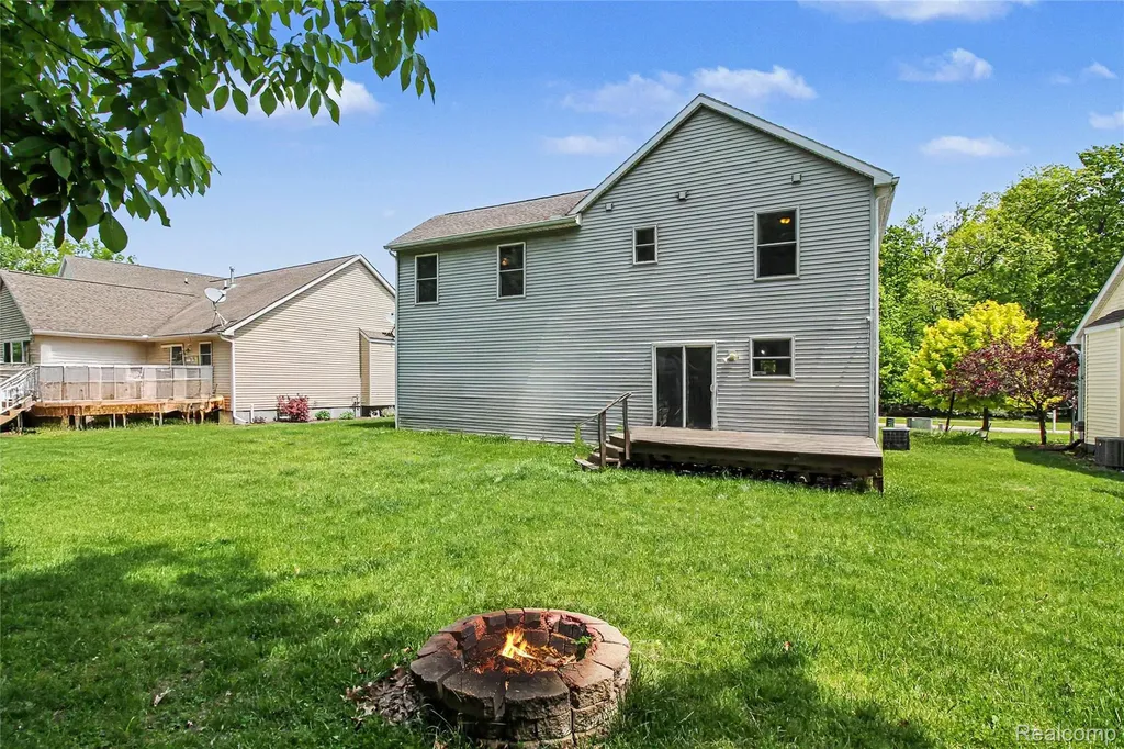 149 Laura Lane Linden City MI 48451