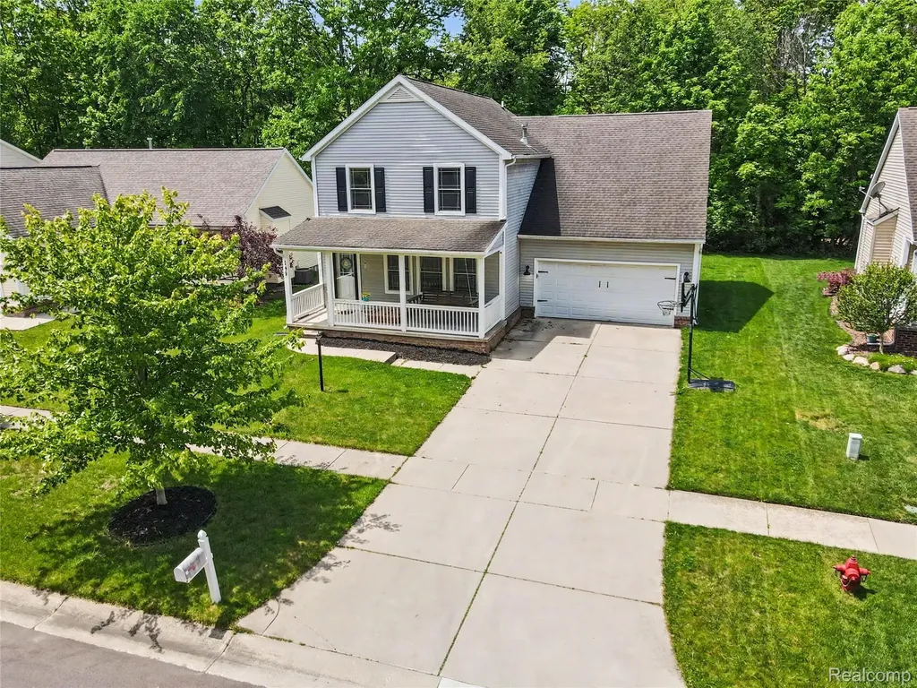 149 Laura Lane Linden City MI 48451