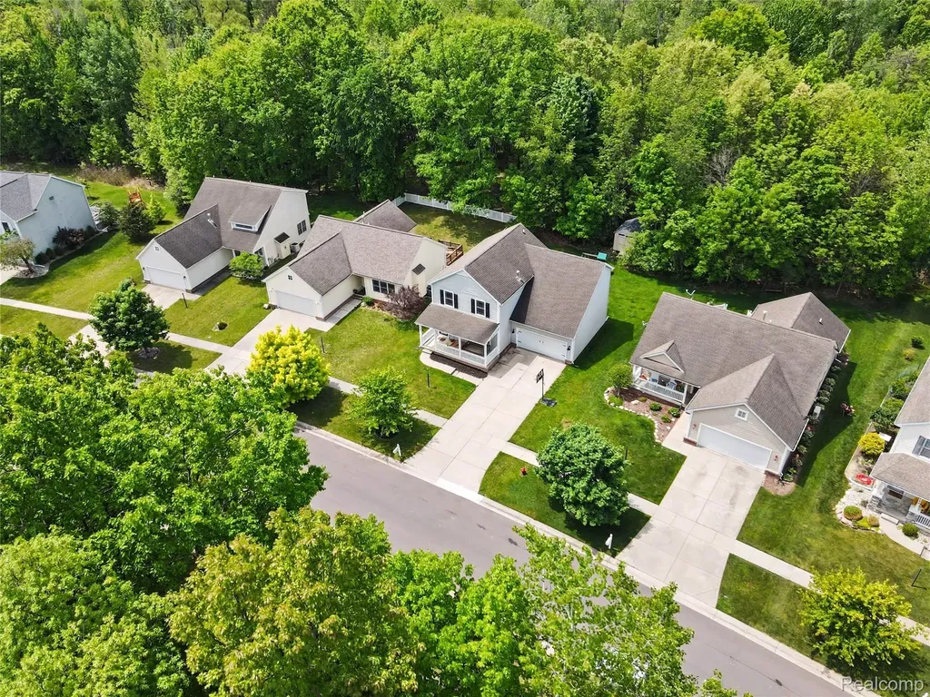 149 Laura Lane Linden City MI 48451