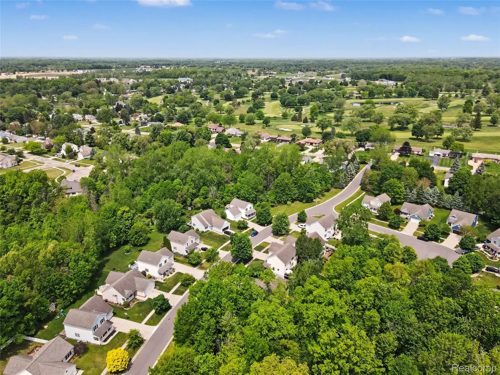 149 Laura Lane Linden City MI 48451