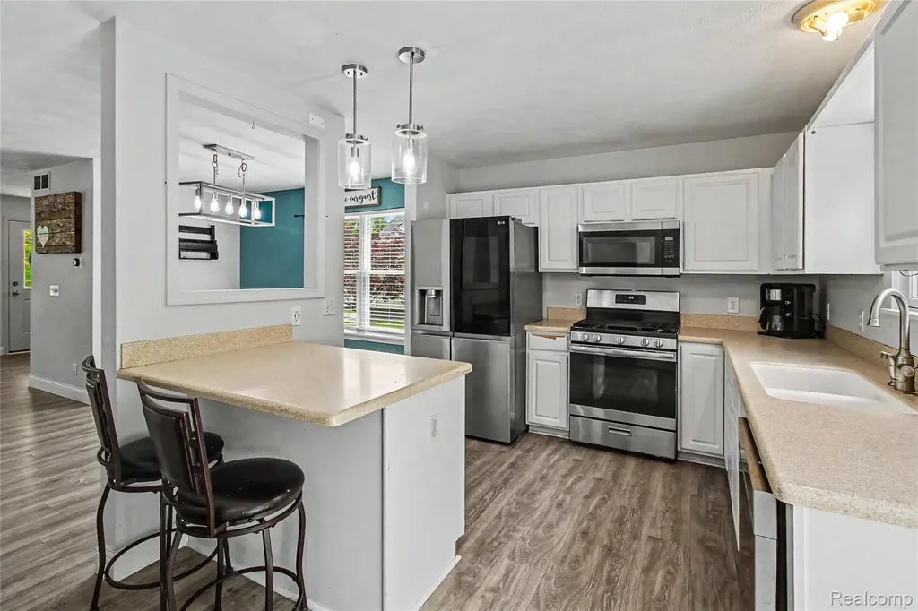 149 Laura Lane Linden City MI 48451