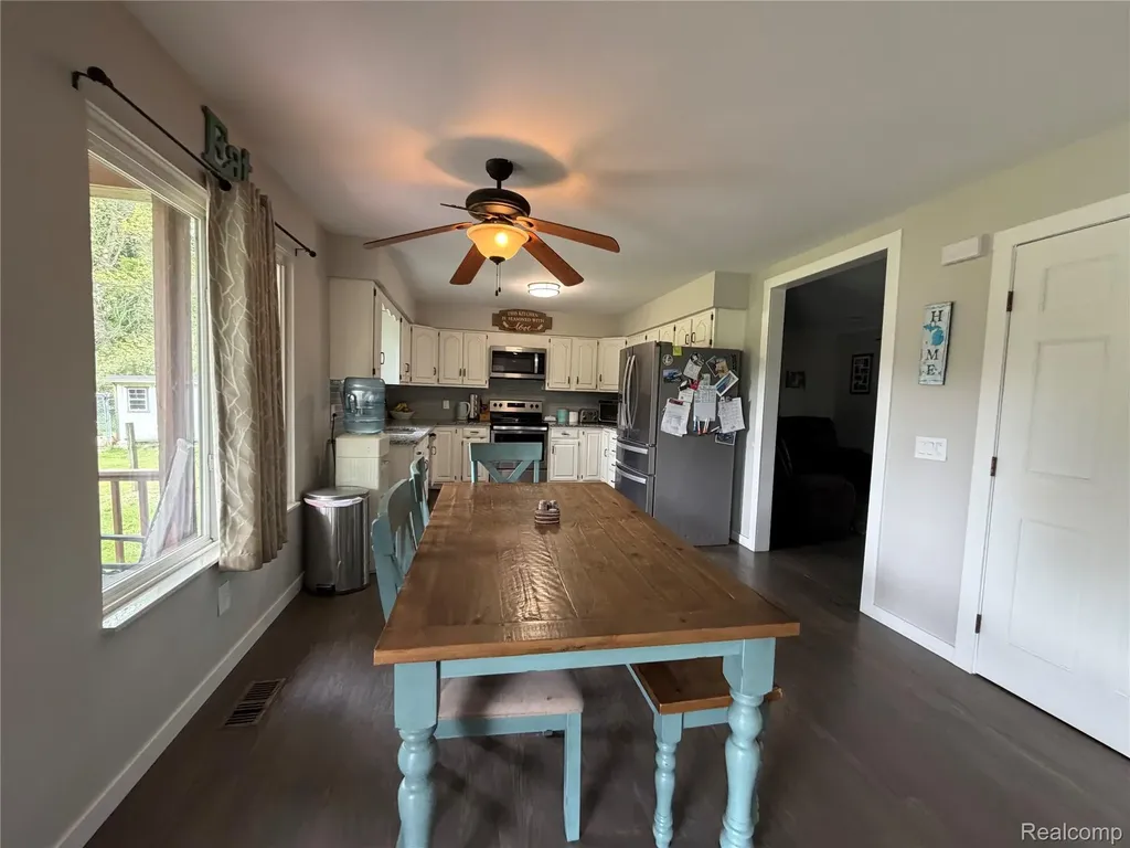 2712 North Branch Road Deerfield Township MI 48461