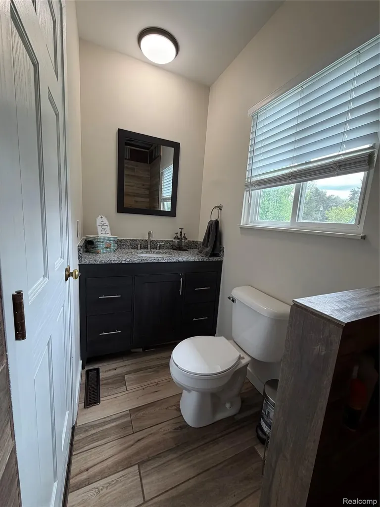 2712 North Branch Road Deerfield Township MI 48461